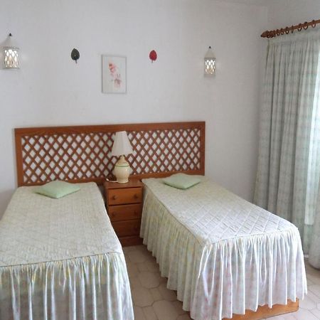 Apartamentos Rainha D. Leonor - Al Albufeira Eksteriør bilde