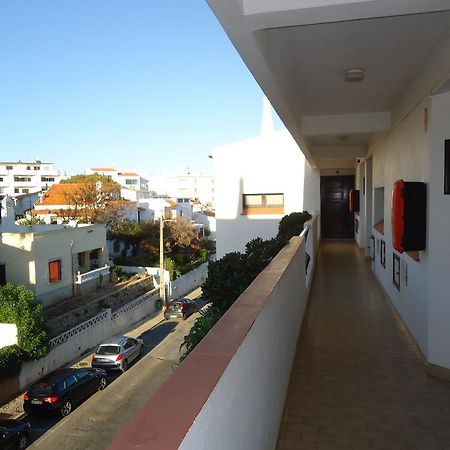 Apartamentos Rainha D. Leonor - Al Albufeira Eksteriør bilde