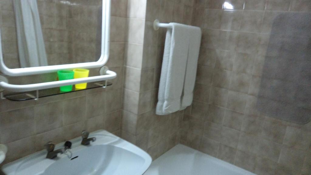 Apartamentos Rainha D. Leonor - Al Albufeira Eksteriør bilde