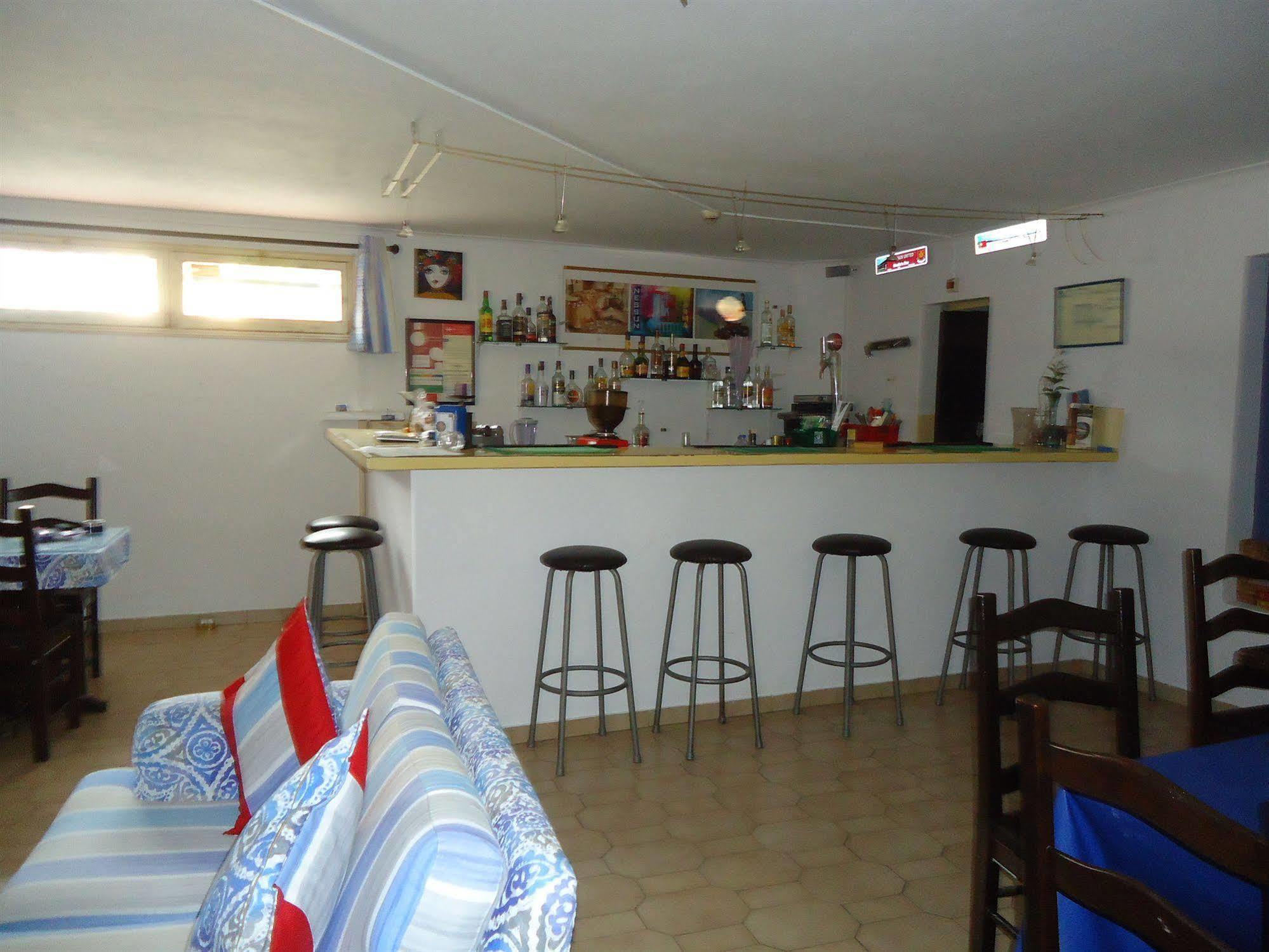 Apartamentos Rainha D. Leonor - Al Albufeira Eksteriør bilde