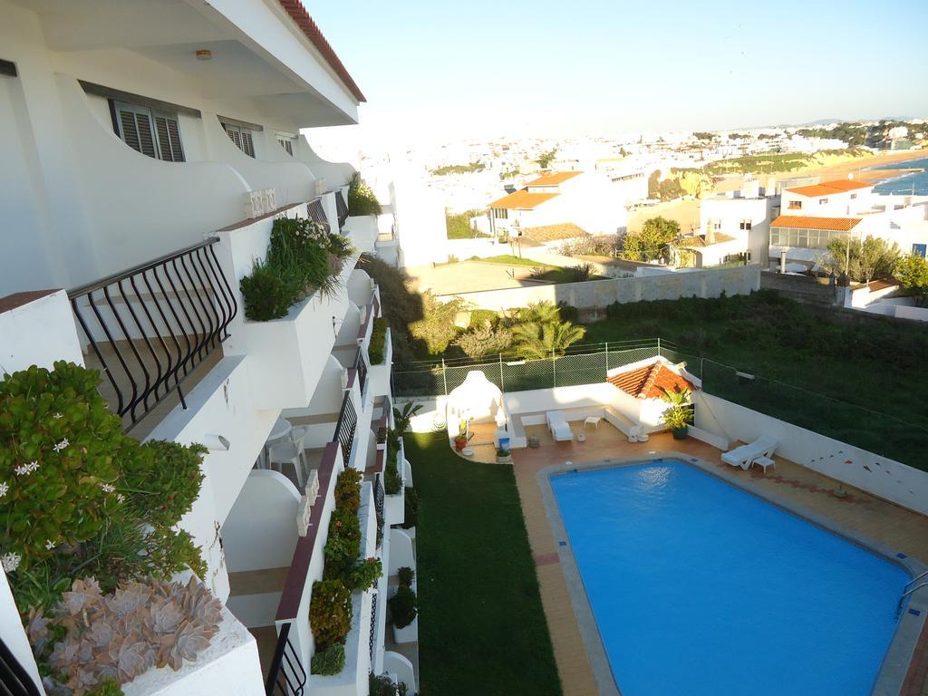 Apartamentos Rainha D. Leonor - Al Albufeira Eksteriør bilde